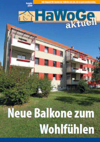 Ausgabe 2/2019 Ausgabe 2/2019
