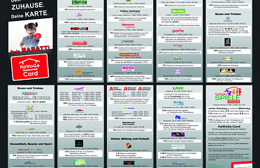 Ihr neuer Begleiter: Die Kundenkarte der HaWoGe
