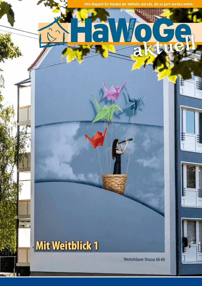 Ausgabe 2/2016 Ausgabe 2/2016