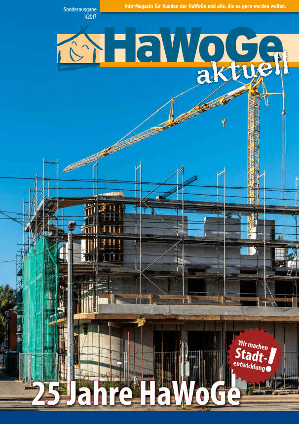 Ausgabe 1/2017 Ausgabe 1/2017