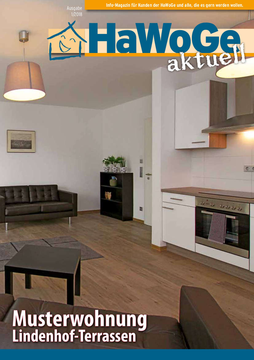 Ausgabe 1/2018 Ausgabe 1/2018