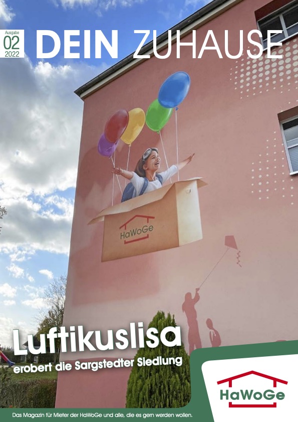 Ausgabe 2/2022 Ausgabe 2/2022