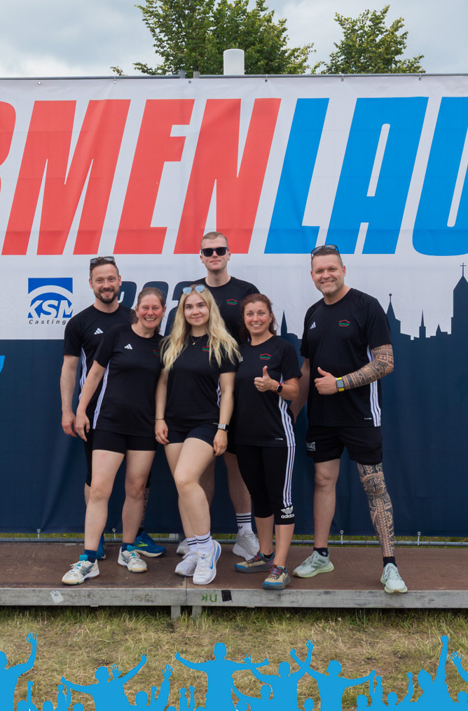 Unsere Ergebnisse: Firmenlauf Harz 2026 Unsere Ergebnisse: Firmenlauf Harz 2026