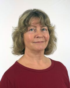 Ulrike Neumann