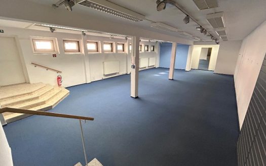 Großzügige Gewerbeeinheit im Stadtzentrum!