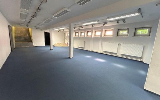 Großzügige Gewerbeeinheit im Stadtzentrum!