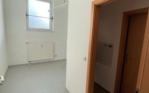 Büro-Gewerbeeinheit in der Oberstadt von Halberstadt!
