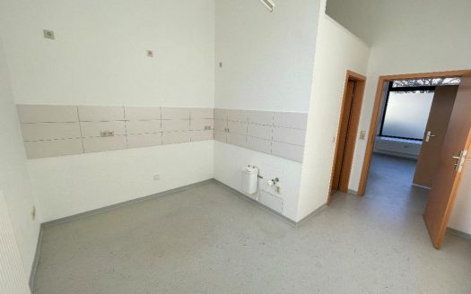 Büro-Gewerbeeinheit in der Oberstadt von Halberstadt!