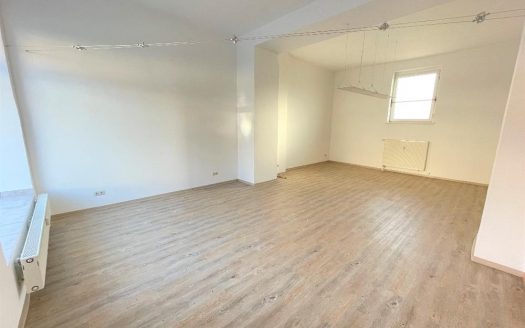 Büro-Gewerbeeinheit in der Oberstadt von Halberstadt!