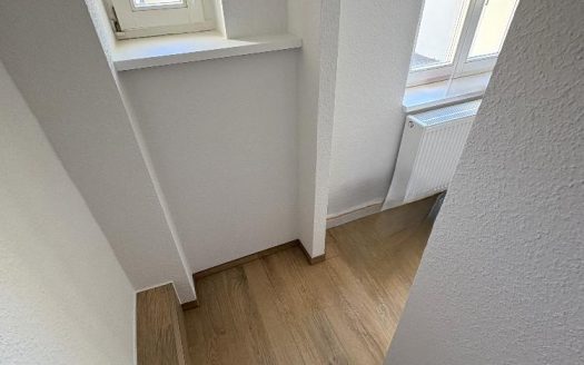 Ein modernes Altbaujuwel – Licht, Großzügigkeit und moderner Wohnluxus vereint auf 107 m²!