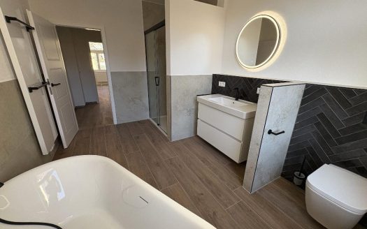 Ein modernes Altbaujuwel – Licht, Großzügigkeit und moderner Wohnluxus vereint auf 107 m²!