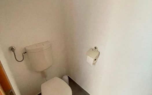 Büro-Gewerbeeinheit in der Oberstadt von Halberstadt!