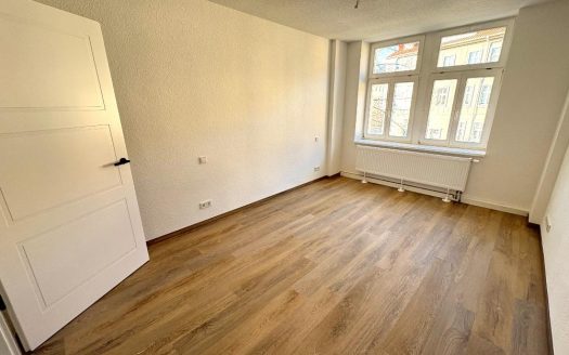 Ein modernes Altbaujuwel – Licht, Großzügigkeit und moderner Wohnluxus vereint auf 107 m²!