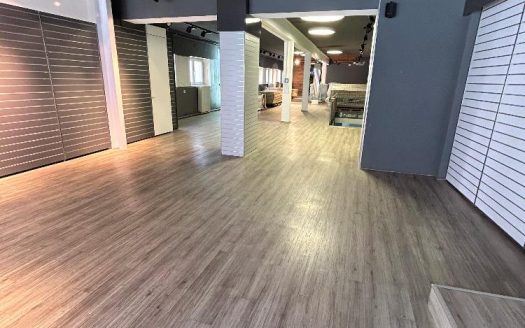 Großzügige Gewerbeeinheit im Stadtzentrum!