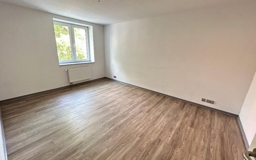 Modernes Wohnen – 2 Zimmer mit Badewanne und Dusche!