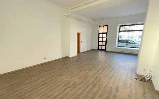 Büro-Gewerbeeinheit in der Oberstadt von Halberstadt!