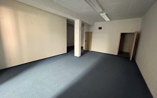 Großzügige Gewerbeeinheit im Stadtzentrum!