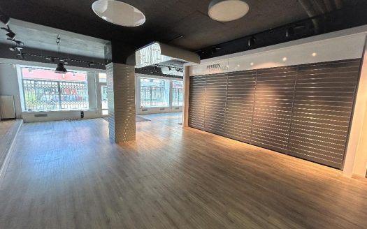 Großzügige Gewerbeeinheit im Stadtzentrum!