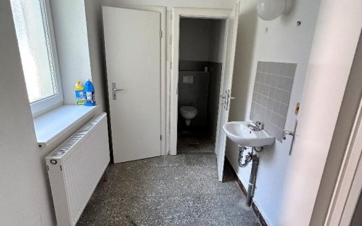 Großzügige Gewerbeeinheit im Stadtzentrum!