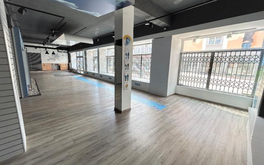 Großzügige Gewerbeeinheit im Stadtzentrum!