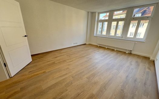 Ein modernes Altbaujuwel – Licht, Großzügigkeit und moderner Wohnluxus vereint auf 107 m²!