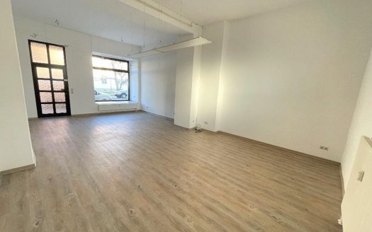 Büro-Gewerbeeinheit in der Oberstadt von Halberstadt!