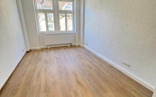 Ein modernes Altbaujuwel – Licht, Großzügigkeit und moderner Wohnluxus vereint auf 107 m²!